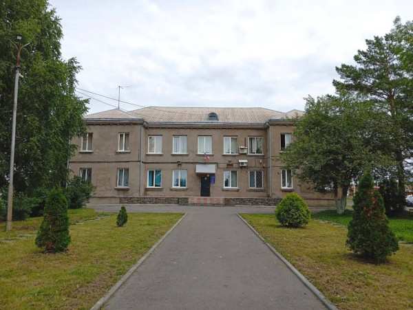 46 постояльцев прокопьевского дома-интерната госпитализированы с подозрением на грипп А