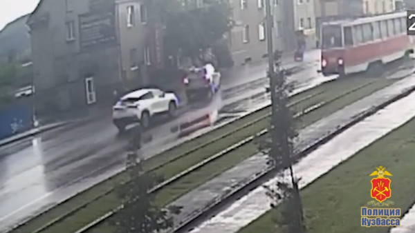 Прокопчанка ответит за ужасное ДТП, в котором мотоциклист получил тяжкий вред здоровью Прокопчанка ответит за ужасное ДТП, в котором мотоциклист получил тяжкий вред здоровью