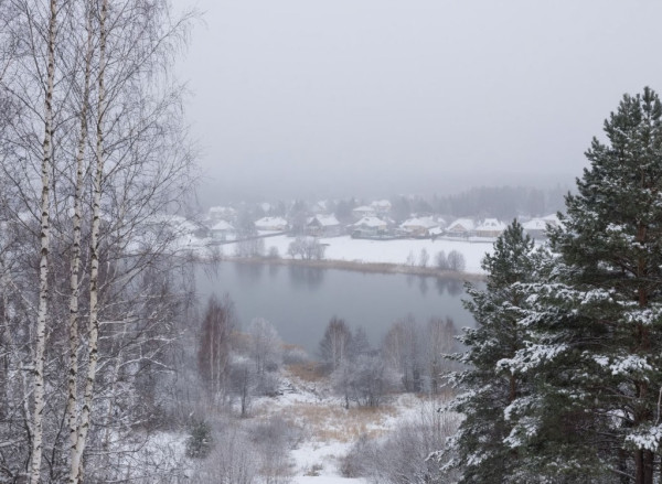 Ночью до -35, днём около -10. В Кузбассе среда будет пасмурной, возможен снег Ночью до -35, днём около -10. В Кузбассе среда будет пасмурной, возможен снег