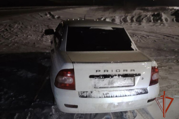 Могло пострадать энергообеспечение объекта. Четверых прокопчан задержали на территории шахты