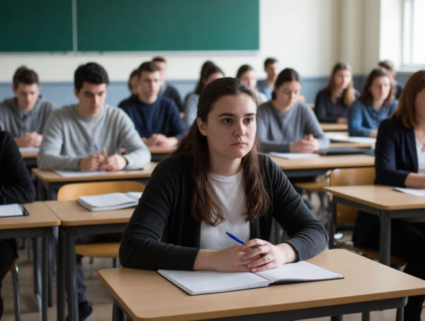 Бакалавриат и специалитет всё. Россия перейдёт на новую систему образования в 2026 году
