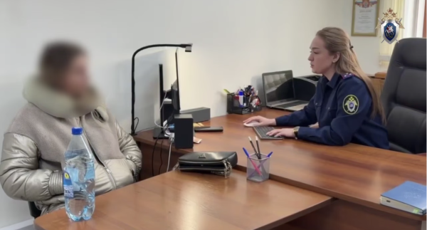 СК: в Прокопьевске задержана администратор сауны, собственников разыскивают