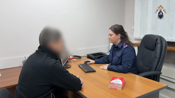 Предъявлено обвинение владельцу сауны, в которой погибли дети и которая по документам была гостиницей