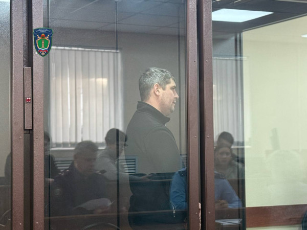 Собственник сгоревшей сауны в Прокопьевске Алексей Долгачев заключён под стражу