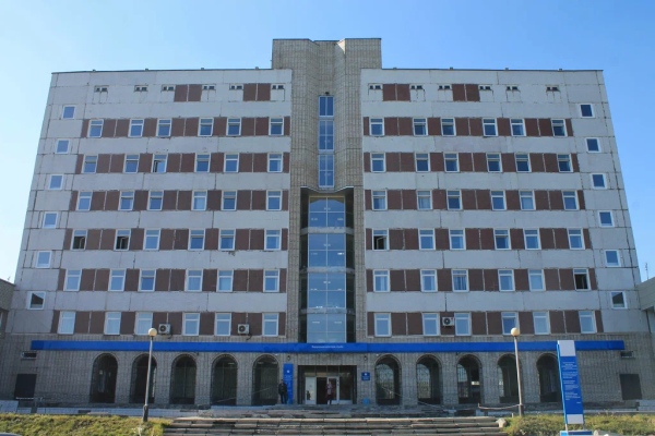 Межрайонную налоговую инспекцию в Прокопьевске реорганизуют Межрайонную налоговую инспекцию в Прокопьевске реорганизуют