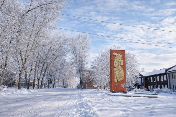 В Кузбассе потеплеет до +7, порывистый ветер и вероятность снега и метелей