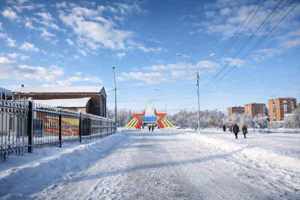 Немного теплее и солнечнее будет в Кузбассе во вторник