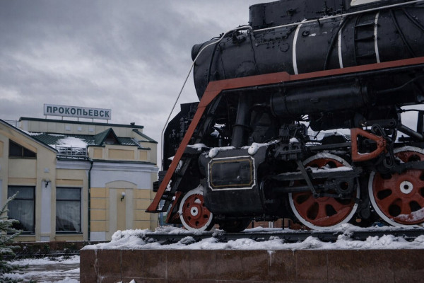 В среду в Кузбассе столбик термометра лениво приблизится к нулю В среду в Кузбассе столбик термометра лениво приблизится к нулю
