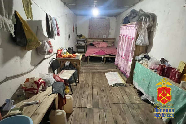 В Кузбассе пресечён канал незаконной миграции