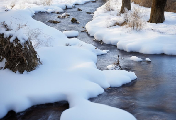 Мокрый снег, дождь и потепление до +10 ожидает Кузбасс в воскресенье Мокрый снег, дождь и потепление до +10 ожидает Кузбасс в воскресенье