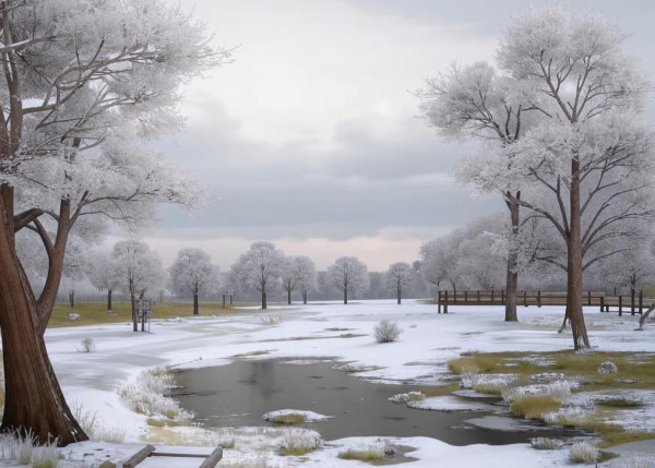 В понедельник в Кузбассе тепло, возможен дождь и мокрый снег В понедельник в Кузбассе тепло, возможен дождь и мокрый снег