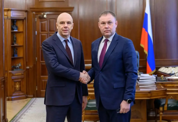 Москва обещает Кузбассу поддержку