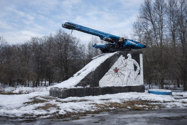 В субботу в Кузбассе малооблачно, местами воздух прогреется до +14