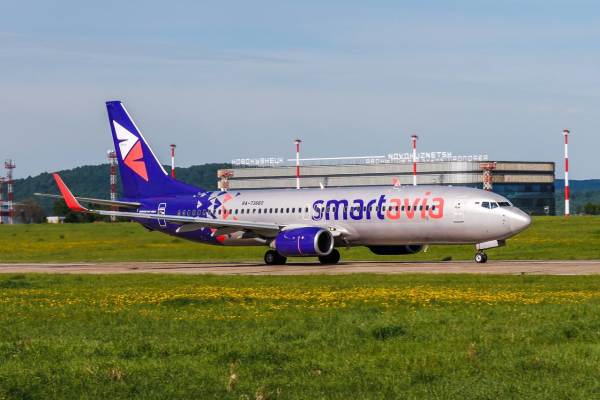 Аэропорт Новокузнецка изменил лётное расписание, перейдя на весенне-летний период Аэропорт Новокузнецка изменил лётное расписание, перейдя на весенне-летний период