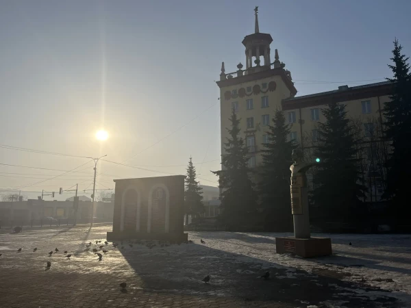 Апрель в Кузбассе начнется с дневного потепления до +14