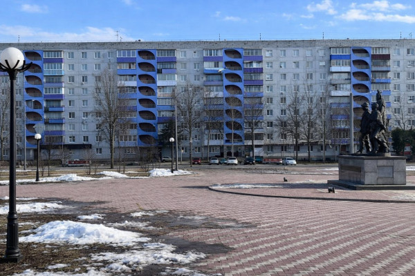 В Кузбассе тепла не будет - во вторник морозно, возможен снег В Кузбассе тепла не будет - во вторник морозно, возможен снег