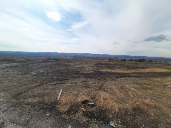 Администрация Прокопьевска по иску прокурора ликвидировала свалку на Ясной поляне