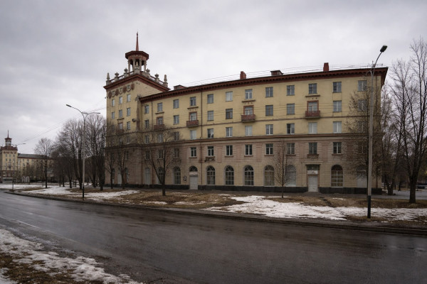 В субботу в Кузбассе всё ещё пасмурно и холодно