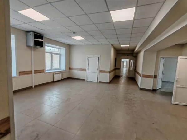 Глава Прокопьевска озвучил предполагаемую дату открытия поликлиники по пр.Строителей