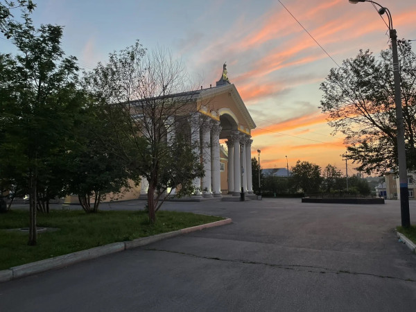 Жара до +26 ожидается в Кузбассе на последних апрельских выходных