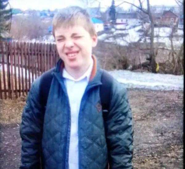 В Прокопьевске подросток ушёл из дома и пропал