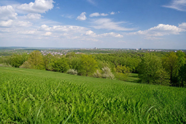 В выходные в Кузбассе заметно потеплеет