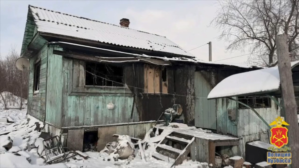 Дело о поджоге дома прокопчанки бывшим возлюбленным передано в суд