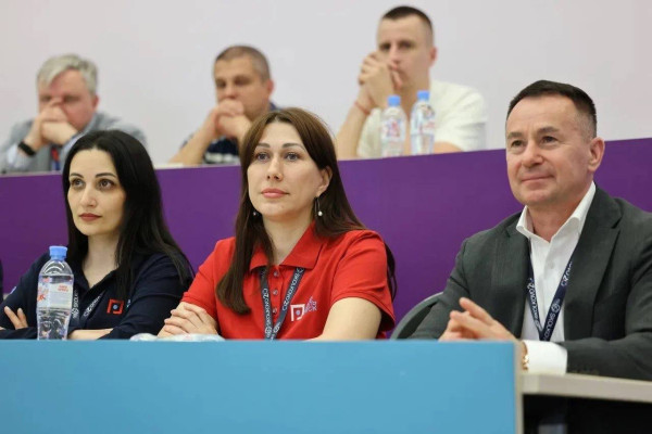 "Угольные города" Кузбасса защитили программы развития в Сколково