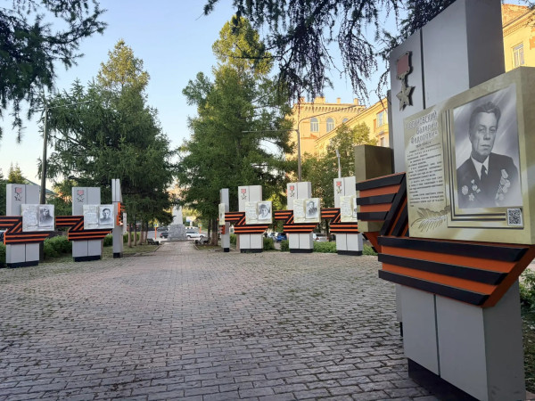 Пасмурная, дождливая и жаркая погода ждет Кузбасс в субботу