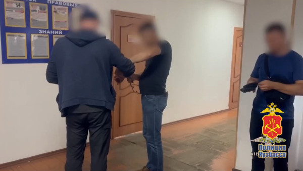 Дело прокопчанина-налётчика на ювелирный магазин передано в суд Дело прокопчанина-налётчика на ювелирный магазин передано в суд