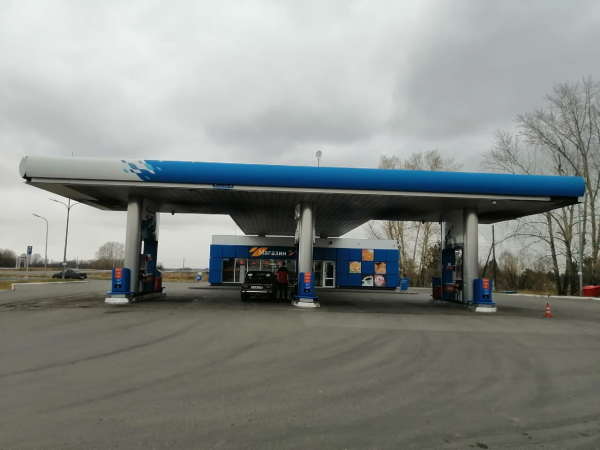 В Кузбассе крупная сеть АЗС ввела ограничение на покупку топлива В Кузбассе крупная сеть АЗС ввела ограничение на покупку топлива