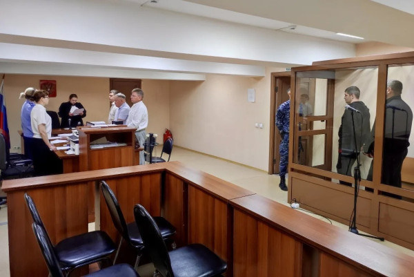 Дело о пожаре в сауне Прокопьевска рассмотрят в начале июля