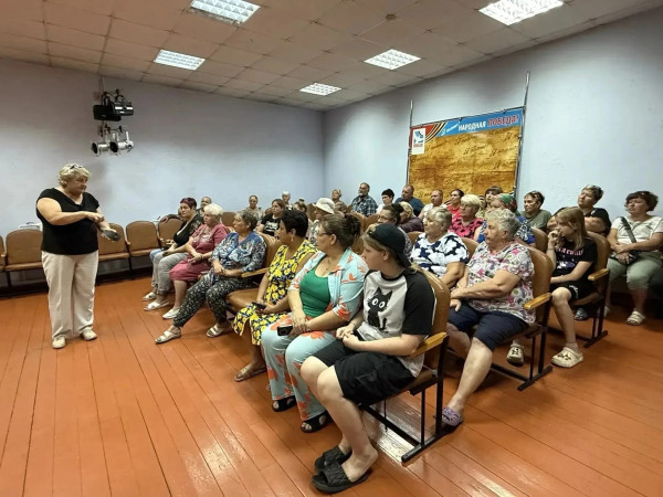 В посёлке Плодопитомник экстренно пробурят новую скважину из-за нехватки воды