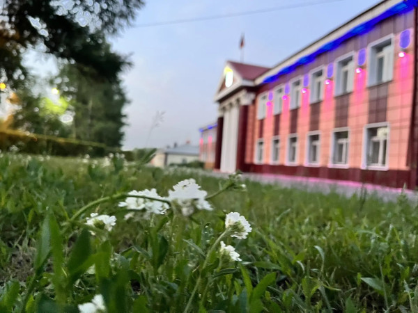 В четверг в Кузбассе - жара под +30 и дожди
