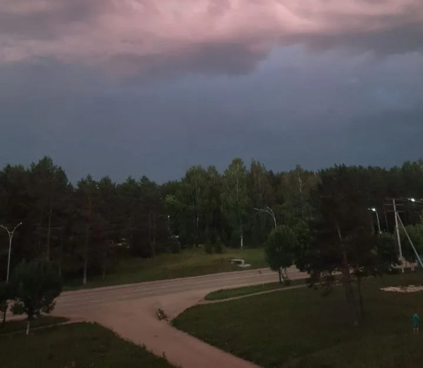 Пасмурное небо, дожди и ливни пройдут в Кузбассе в четверг Пасмурное небо, дожди и ливни пройдут в Кузбассе в четверг