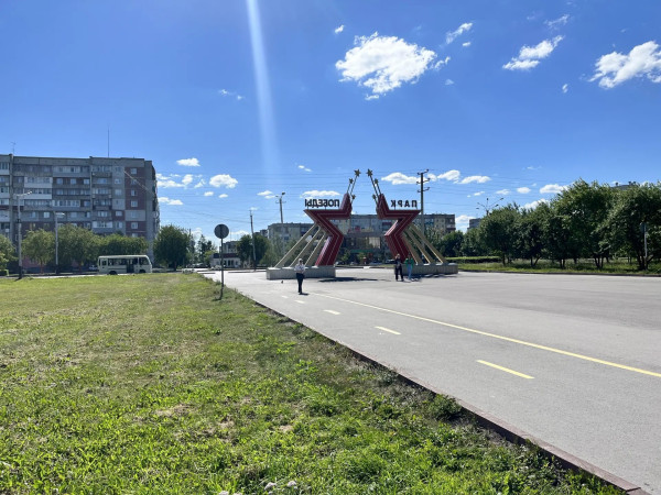 Первые выходные августа в Кузбассе будут по-летнему жаркими