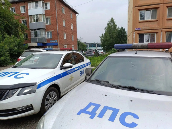 Кузбасс — в середине рейтинга по аварийности Кузбасс — в середине рейтинга по аварийности