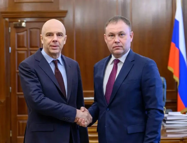 Кузбассу выделят 5,6 млрд рублей в качестве федеральной поддержки Кузбассу выделят 5,6 млрд рублей в качестве федеральной поддержки