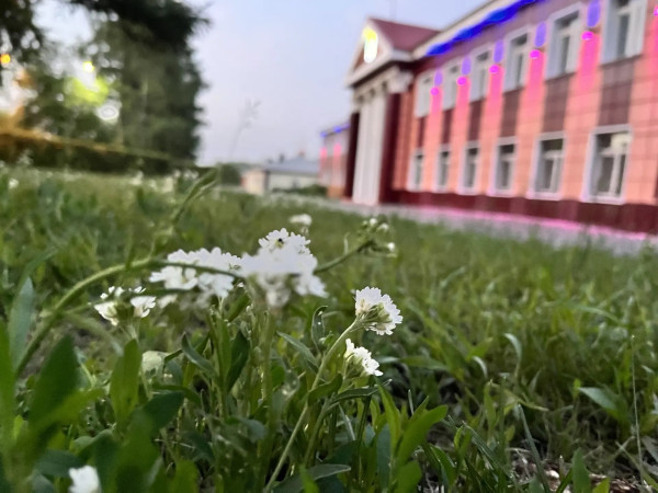 В субботу в Кузбассе сохранится ясная и жаркая погода без осадков В субботу в Кузбассе сохранится ясная и жаркая погода без осадков