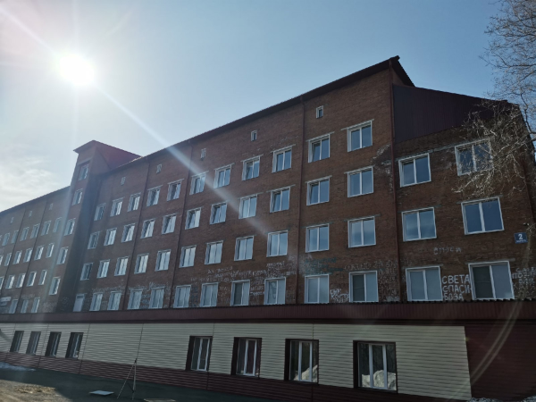 Прокопьевский роддом прекращает приём рожениц