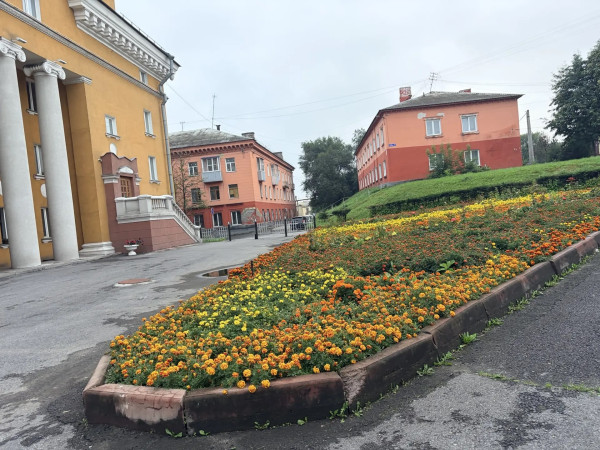 Дожди и грозы с порывистым ветром обещают жителям Кузбасса в среду Дожди и грозы с порывистым ветром обещают жителям Кузбасса в среду