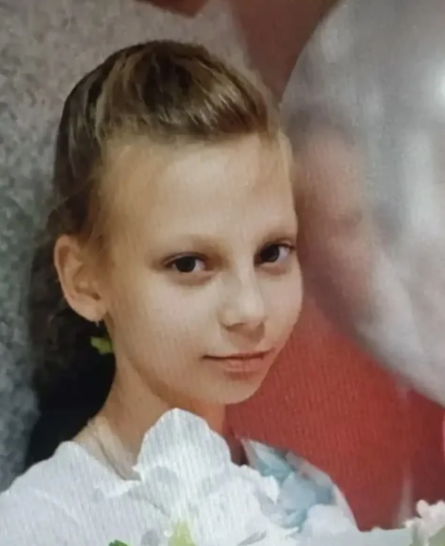 В Кузбассе ищут 11‑летнюю девочку. Возбуждено уголовное дело