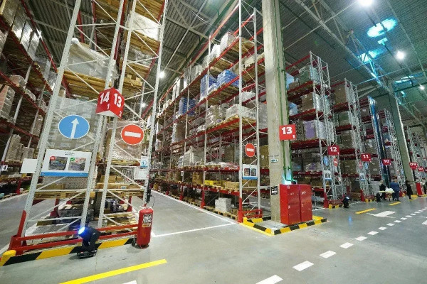 Кузбасс поддержит предпринимателей, пострадавших из‑за атак БПЛА на склады маркетплейсов