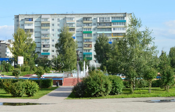 В воскресенье в Кузбассе похолодает до +5, а затем потеплеет до +24