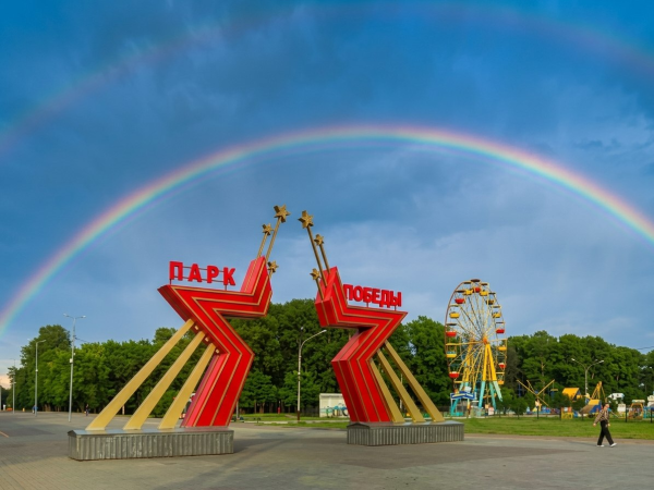 Жаркий вторник с ярким солнцем и утренними туманами ждет кузбассовцев
