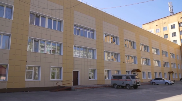 Травмпункты в Прокопьевске меняет время работы Травмпункты в Прокопьевске меняет время работы