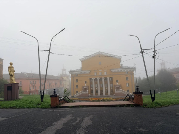 В Прокопьевске оценили уровень загрязнения воздуха за сентябрь